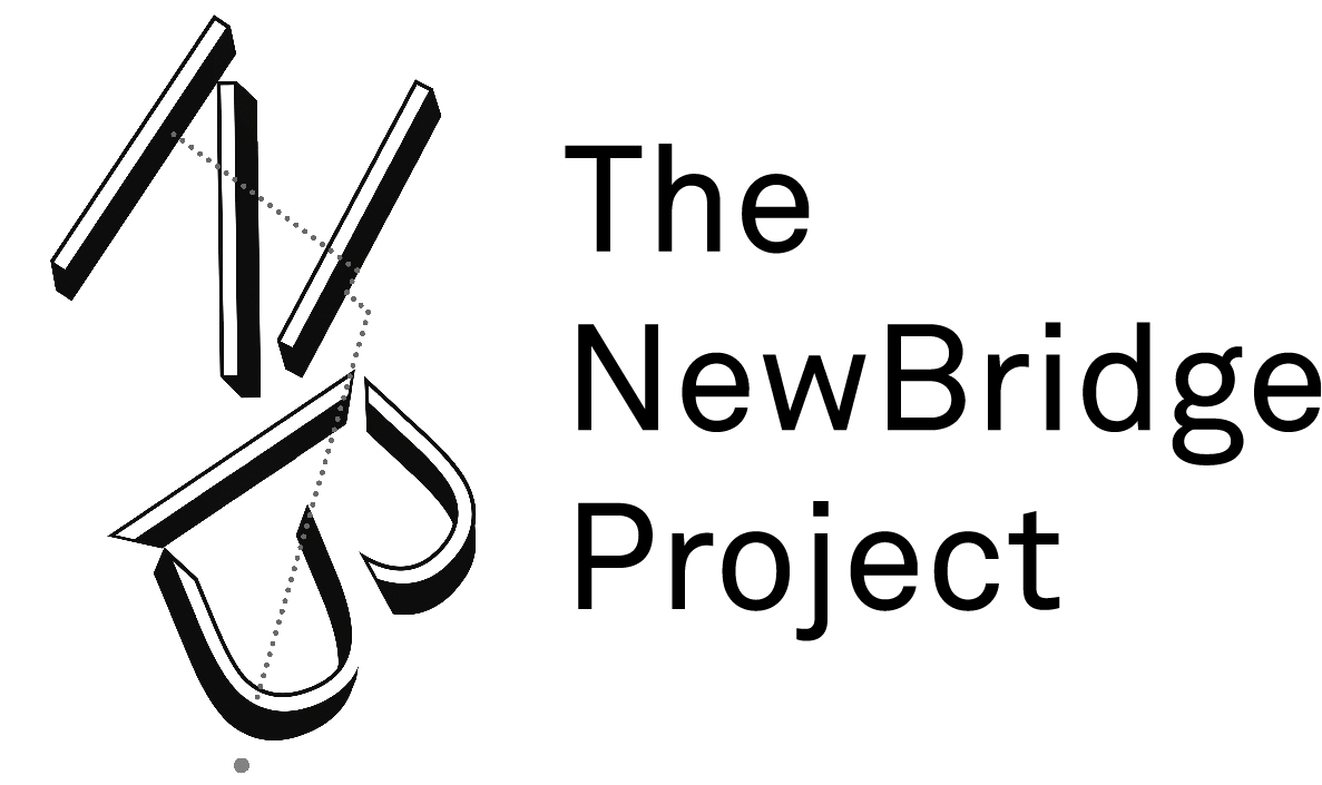The NewBridge Project Logo
